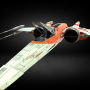 Alternative view 5 of Star Wars:The Vintage Collection - Poe Dameron's X-Wing Fighter Vehicle