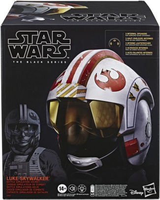 hasbro luke helmet