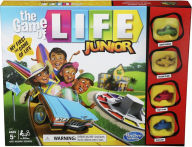 Title: GAME OF LIFE JUNIOR