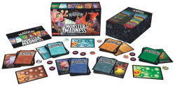 Alternative view 2 of Dungeon Mayhem: Monster Madness