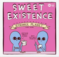 Title: Sweet Existence Card Game