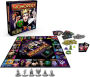 Alternative view 3 of Monopoly Disney Villains Board Game