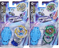 Title: Beyblade Burst Surge - Speed Storm Starter Pack (Assorted; Styles Vary)