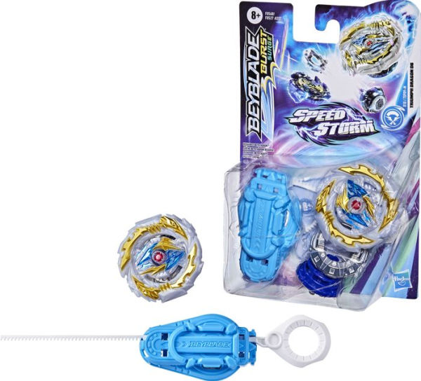 BEYBLADES SINGLE TOP ASSORTED - Thinker Toys