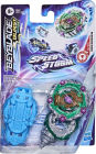 Alternative view 3 of Beyblade Burst Surge - Speed Storm Starter Pack (Assorted; Styles Vary)