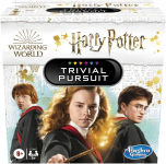 Alternative view 1 of HARRY POTTER TRIVIAL PURSUIT