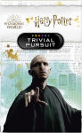 Alternative view 6 of HARRY POTTER TRIVIAL PURSUIT