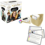Alternative view 7 of HARRY POTTER TRIVIAL PURSUIT