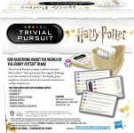 Alternative view 8 of HARRY POTTER TRIVIAL PURSUIT