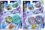 Beyblade Burst Surge - Speed Storm Dual Pack (Assorted; Styles Vary)