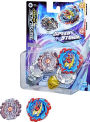 Alternative view 2 of Beyblade Burst Surge - Speed Storm Dual Pack (Assorted; Styles Vary)