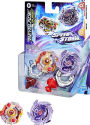 Alternative view 3 of Beyblade Burst Surge - Speed Storm Dual Pack (Assorted; Styles Vary)