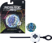 Alternative view 2 of Beyblade Burst Pro Series Starter Pack (Assorted; Styles Vary)