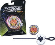 Alternative view 5 of Beyblade Burst Pro Series Starter Pack (Assorted; Styles Vary)