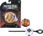 Alternative view 6 of Beyblade Burst Pro Series Starter Pack (Assorted; Styles Vary)