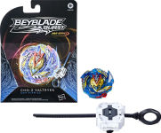 Alternative view 7 of Beyblade Burst Pro Series Starter Pack (Assorted; Styles Vary)