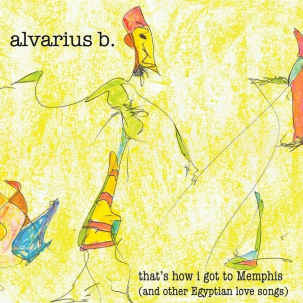 That's How I Got to Memphis