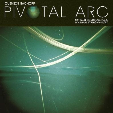 Pivotal Arc