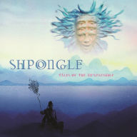 Title: Tales of the Inexpressible, Artist: Shpongle