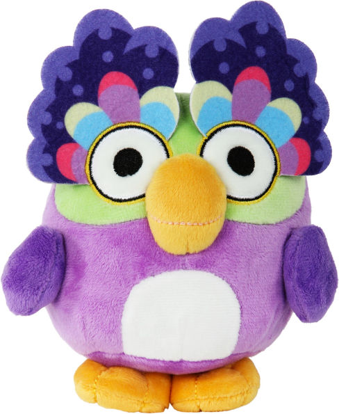 BLUEY S11 PLUSH SINGLE PK CDU