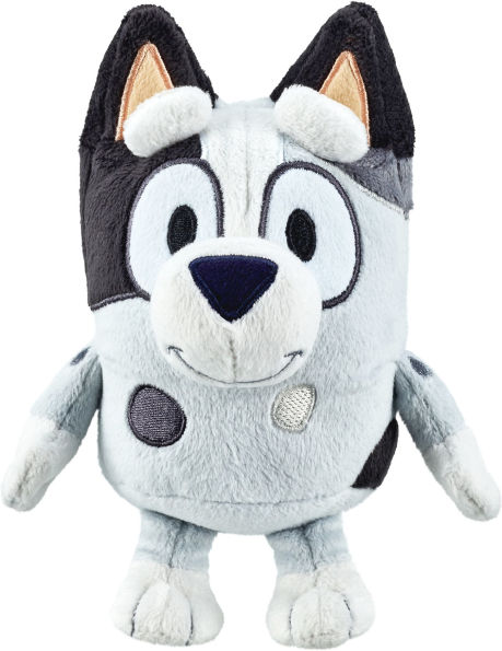 BLUEY S11 PLUSH SINGLE PK CDU