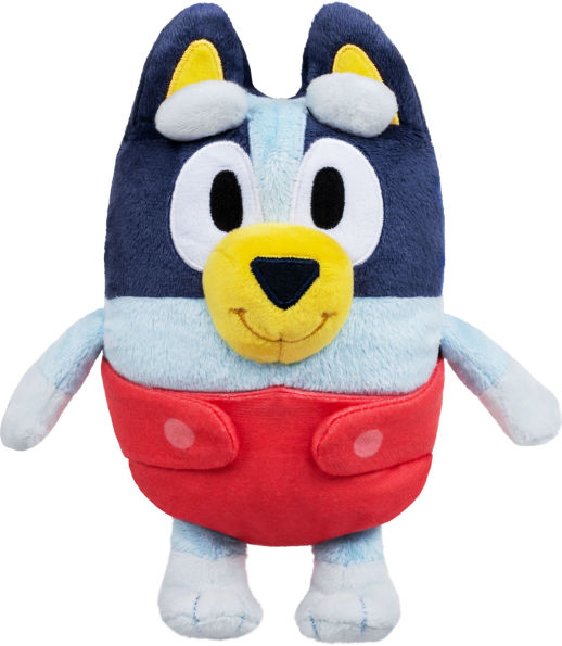 BLUEY S11 PLUSH SINGLE PK CDU