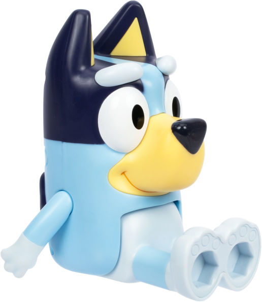 BLUEY CHATMATES FIGURES (Bluey&Bingo)
