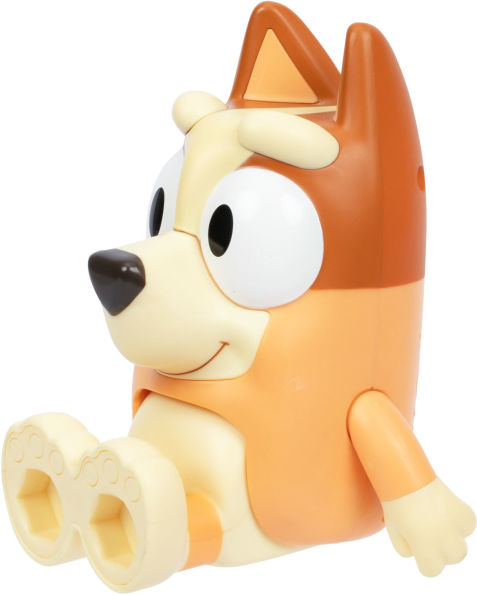 BLUEY CHATMATES FIGURES (Bluey&Bingo)