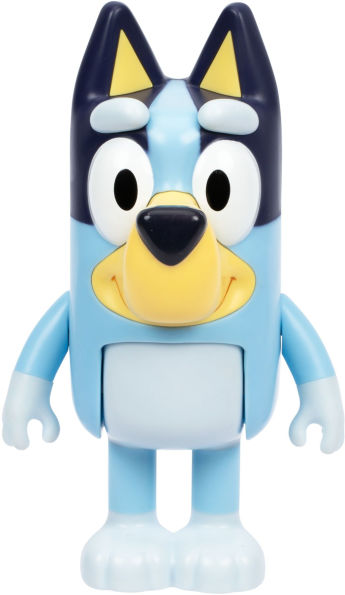 BLUEY CHATMATES FIGURES (Bluey&Bingo)