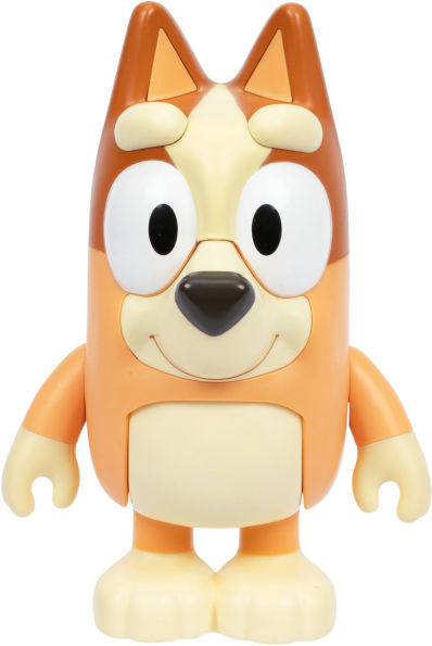 BLUEY CHATMATES FIGURES (Bluey&Bingo)