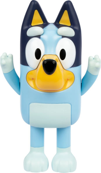 Bluey Hide & Seek Game