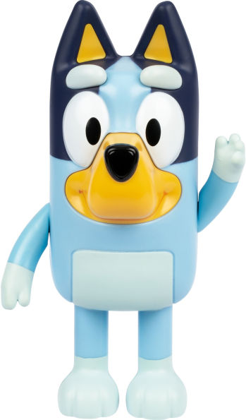 Bluey Hide & Seek Game