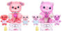 Scruff-A-Luvs Series 3 Family Pack (Assorted: Styles Vary)
