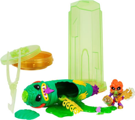 city toys and treasures