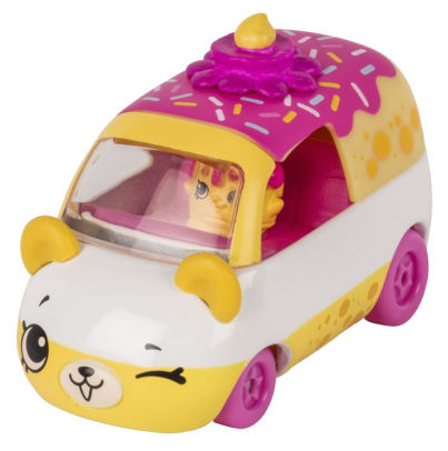shopkins car garage