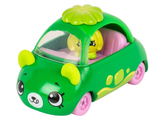 shopkins car