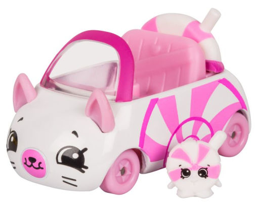 shopkins car garage