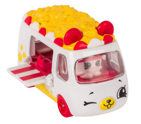 shopkins car garage