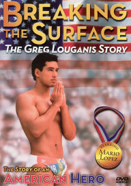 Title: Breaking the Surface: The Greg Louganis Story