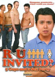 Title: R U Invited?