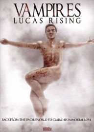 Title: Vampires: Lucas Rising