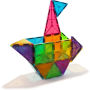 magna tiles 37 piece set