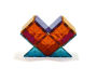 magna tiles 37 piece set