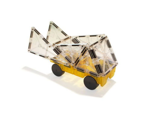 magna tiles expansion set