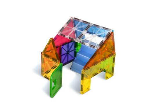magna tiles starter set