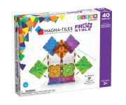 Magna tiles freestyle on sale