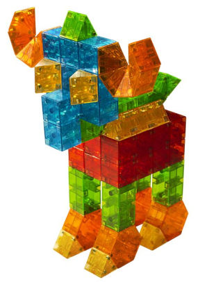 magna tiles qubix 85