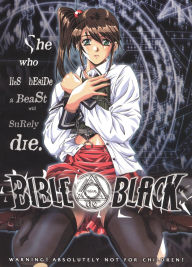 Title: Bible Black / Japanimation