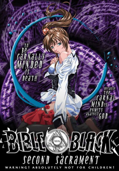 Bible Black: Second Sacrament