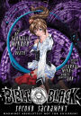 Bible Black: Second Sacrament
